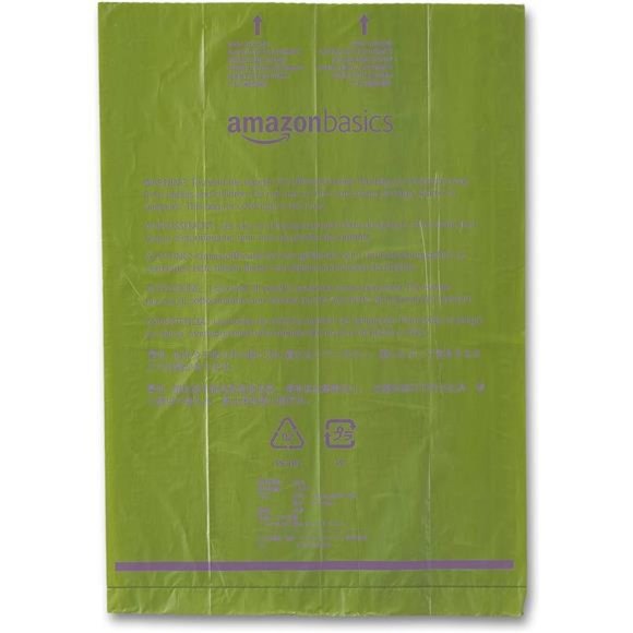 Dog Poop Bags With Dispenser and Leash Clip, Lavender Scented, 540 Count,36 Pack - Picture 2 of 6